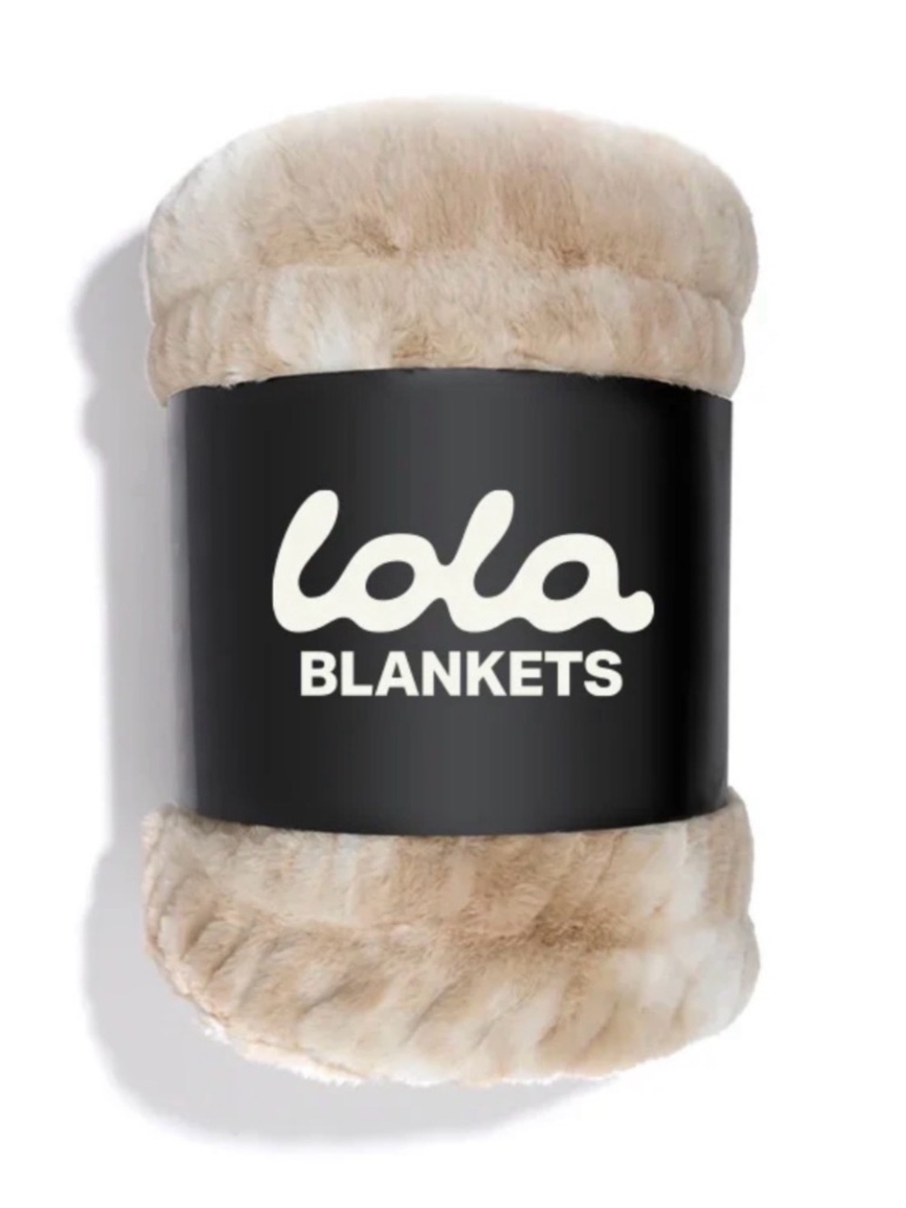 Lola Caramel n Cream XL -NWT